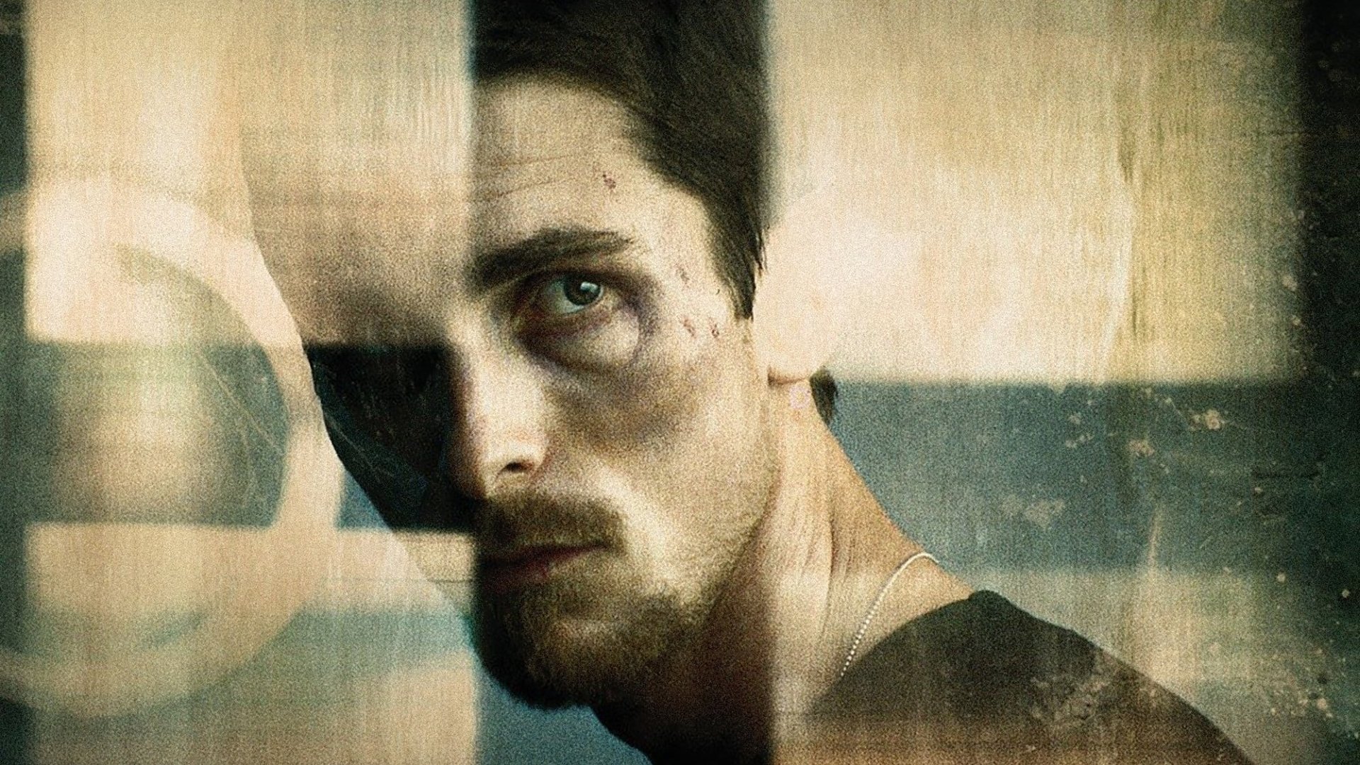 The Machinist Background