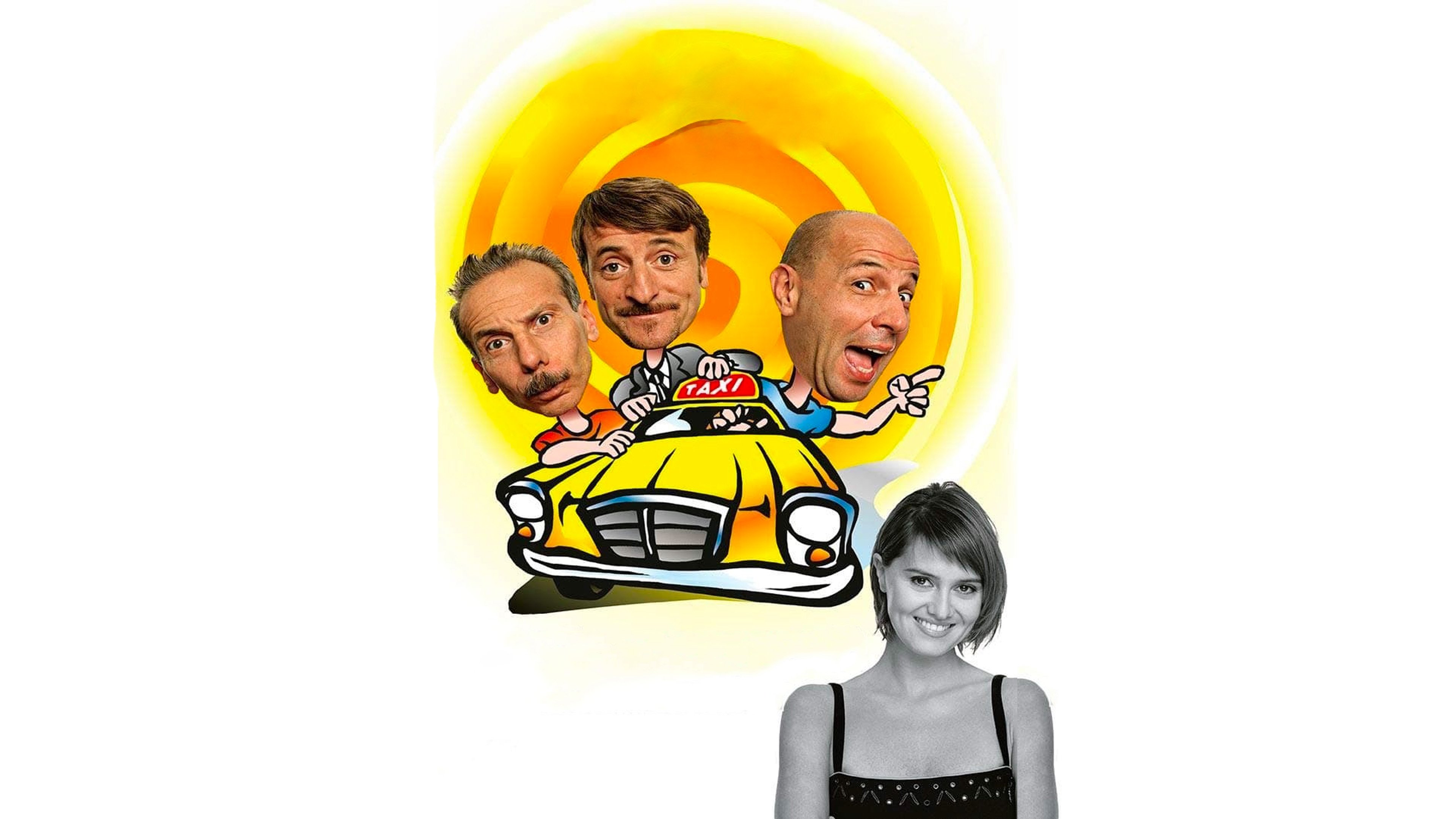 Have You Met Claudia? Background