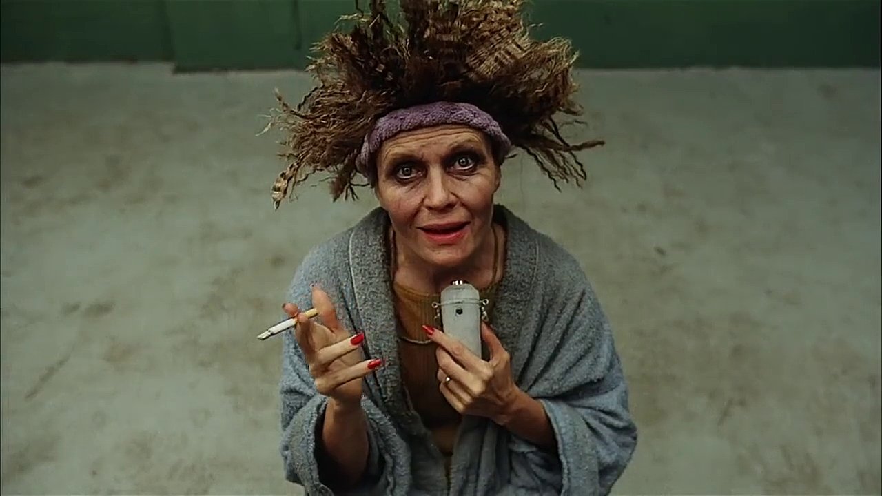 Bloodsucking Pharaohs in Pittsburgh Background