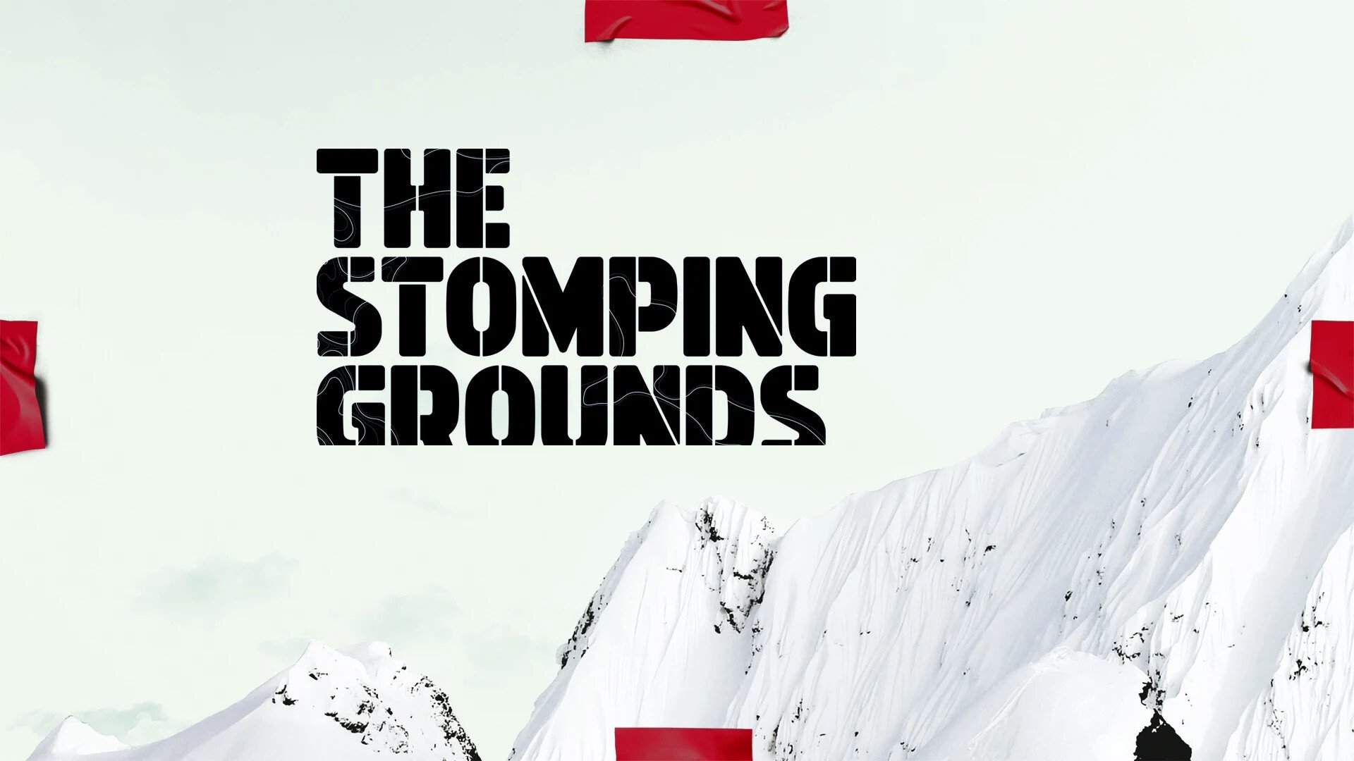 The Stomping Grounds Background