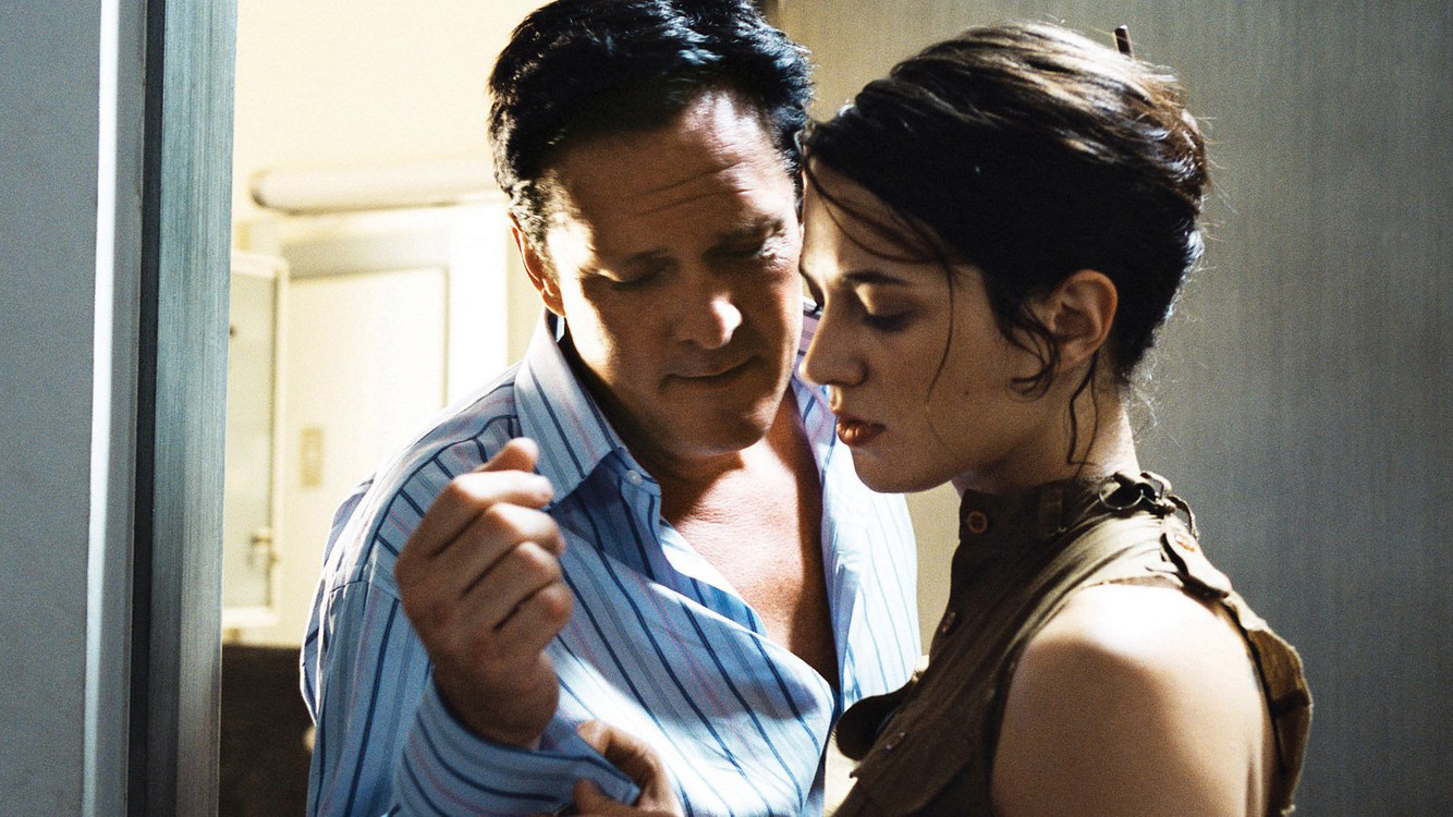 Boarding Gate Background