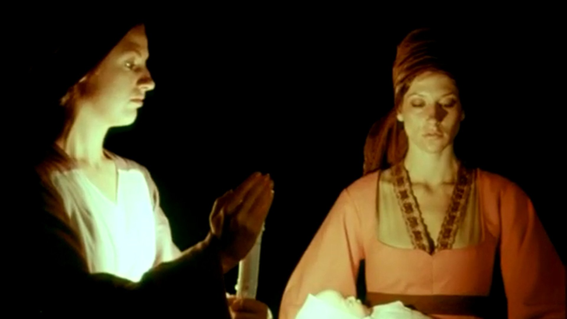 An All Round Maid Background