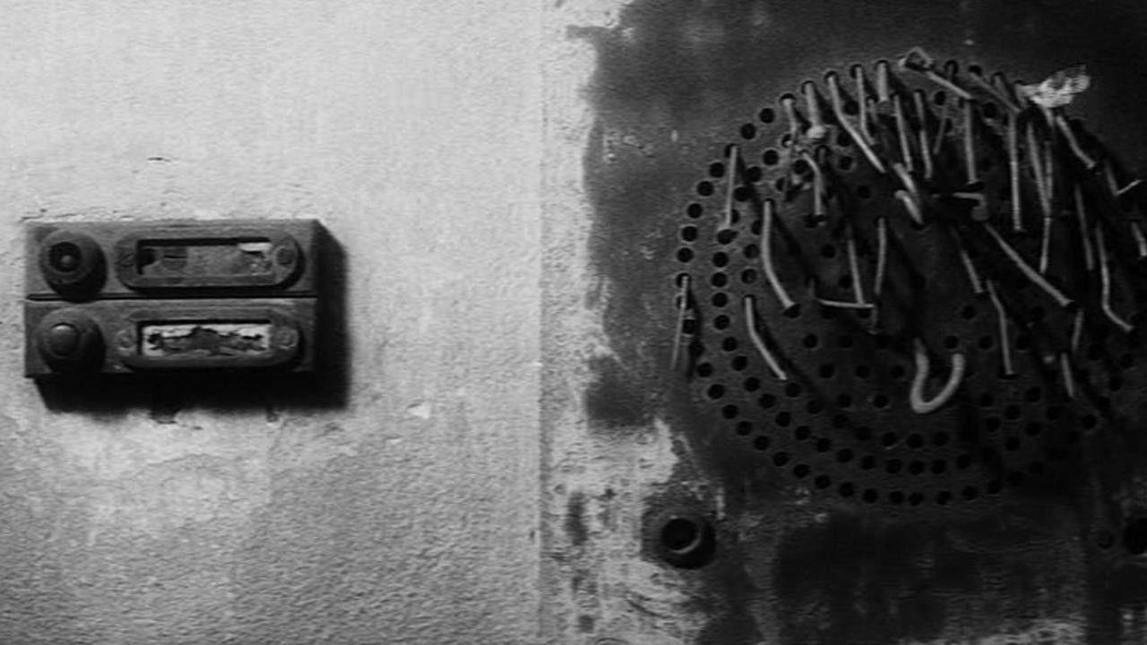 J.S. Bach: Fantasia in G minor Background