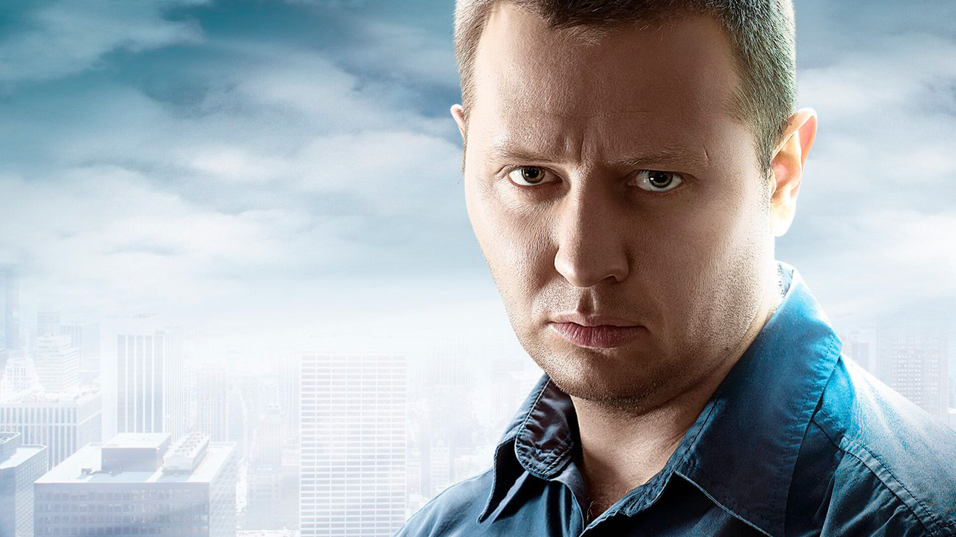 Карпов Background