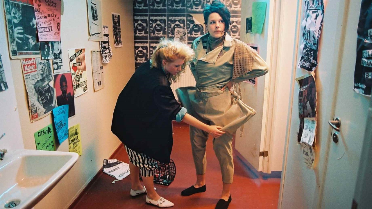 God Save the King Background