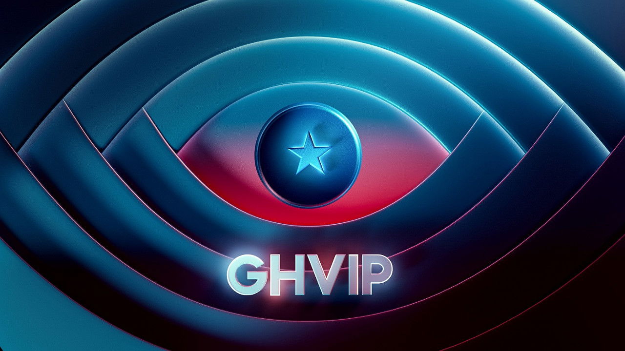 Gran hermano VIP Background