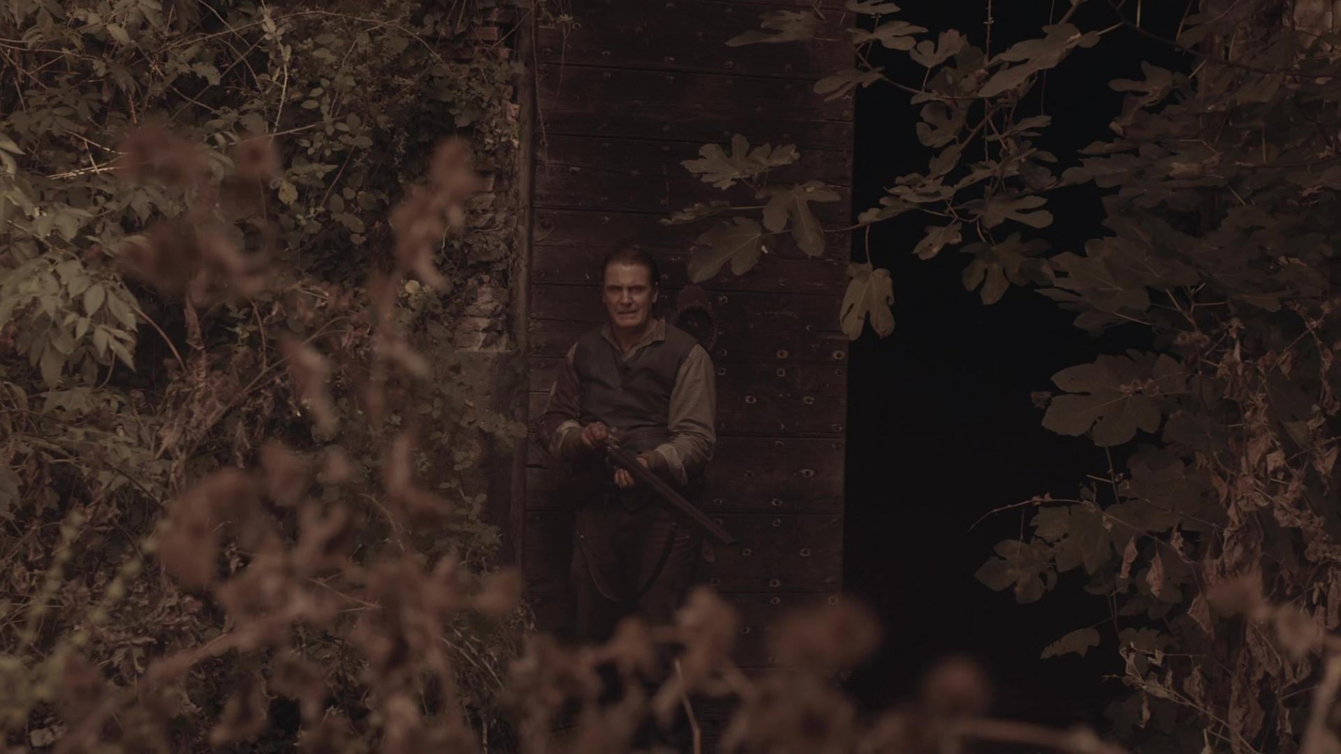 War Games: At the End of the Day Background