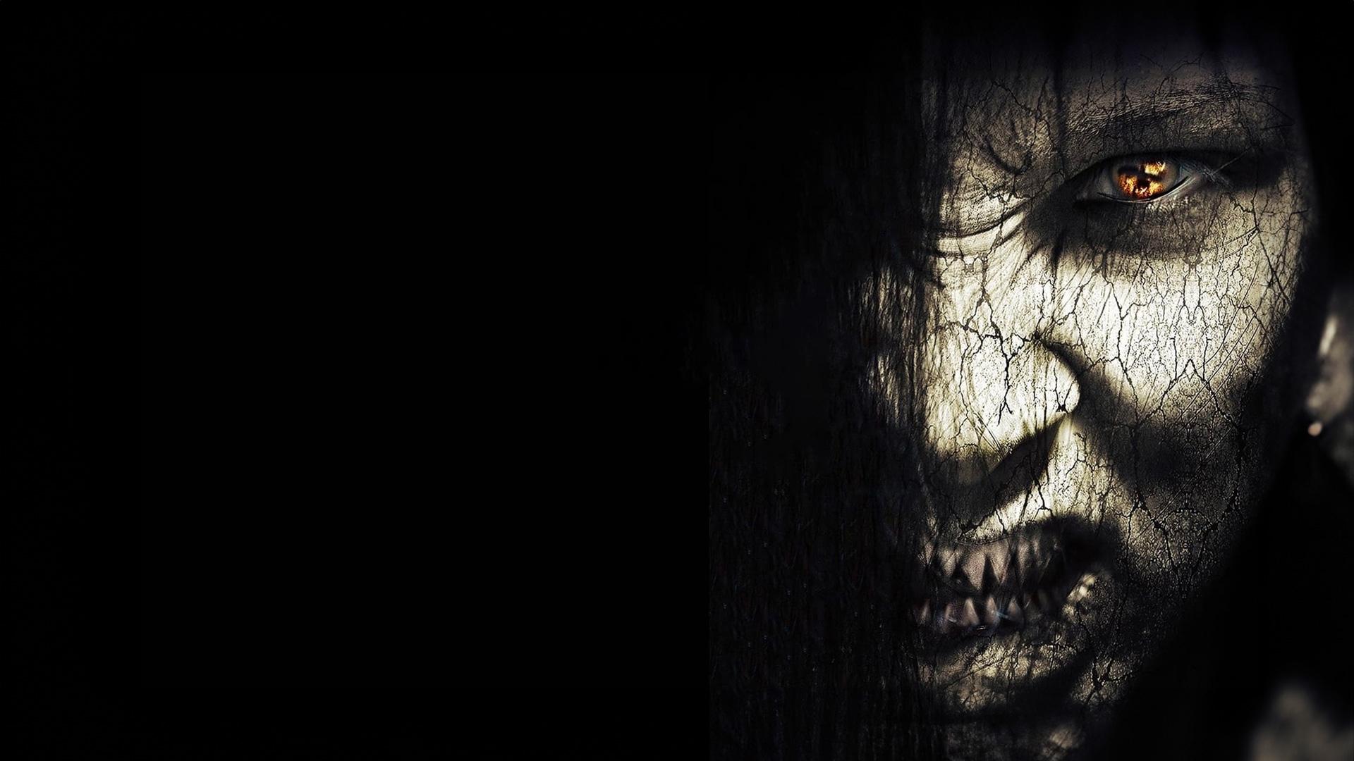 The Wicked Background