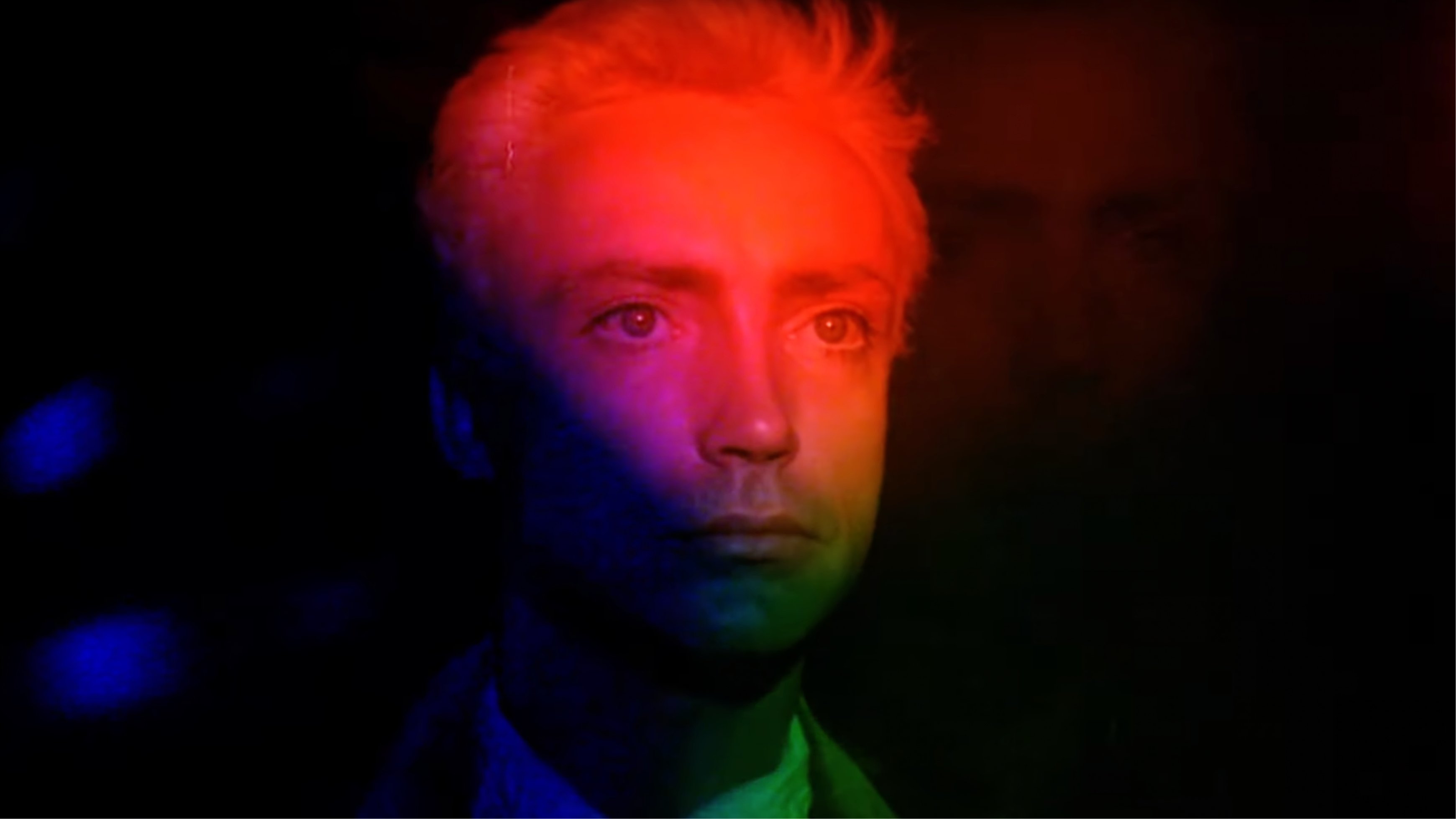 Narcissus and Psyche Background