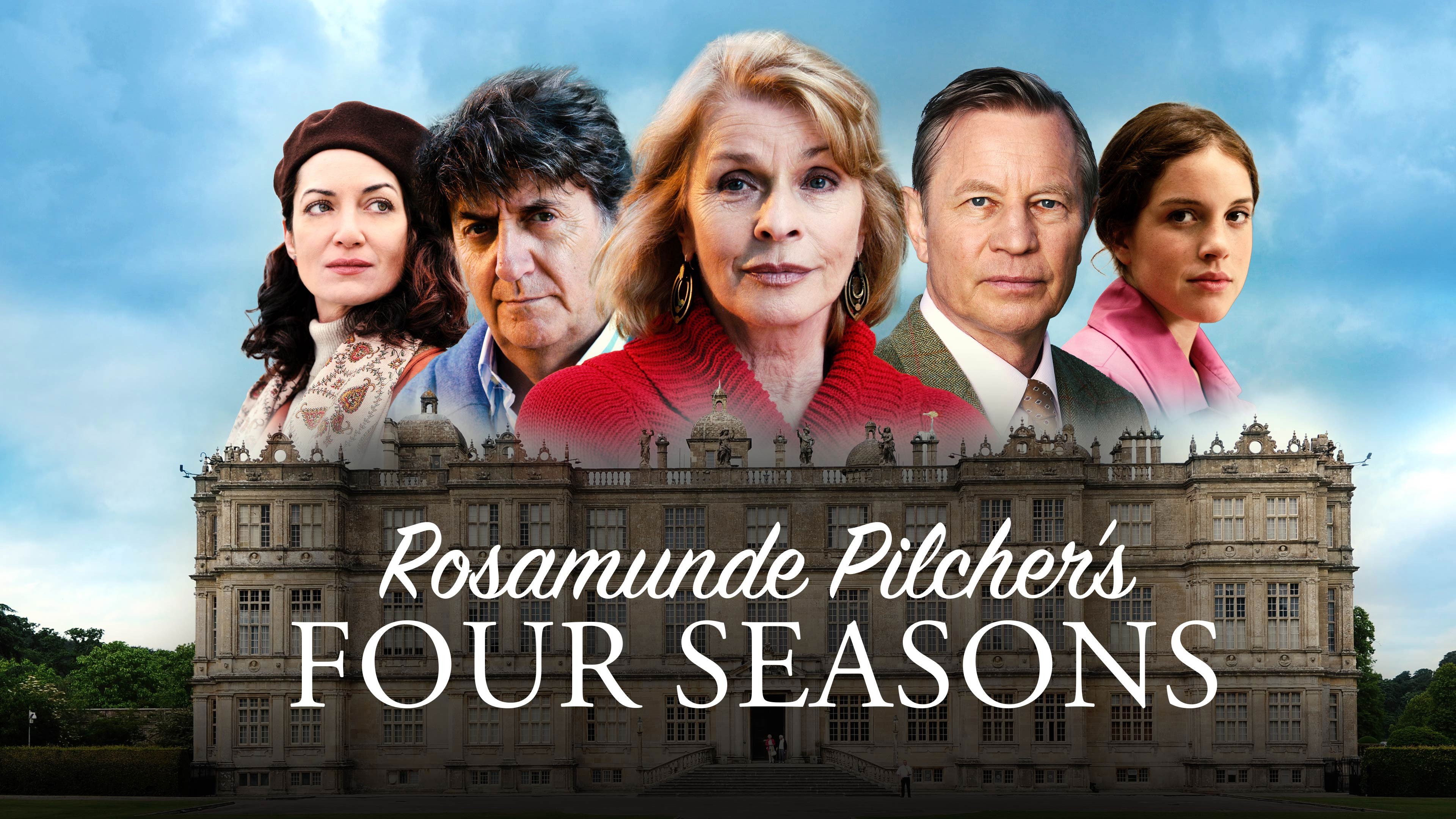 Rosamunde Pilcher's Four Seasons Background