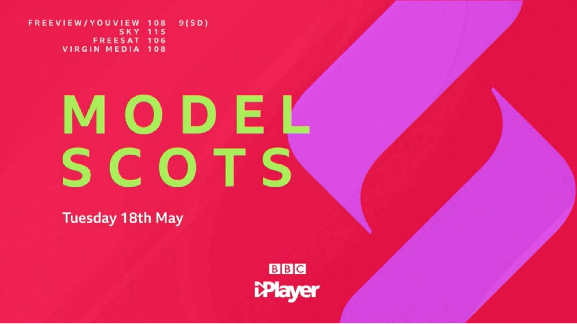 Model Scots Background