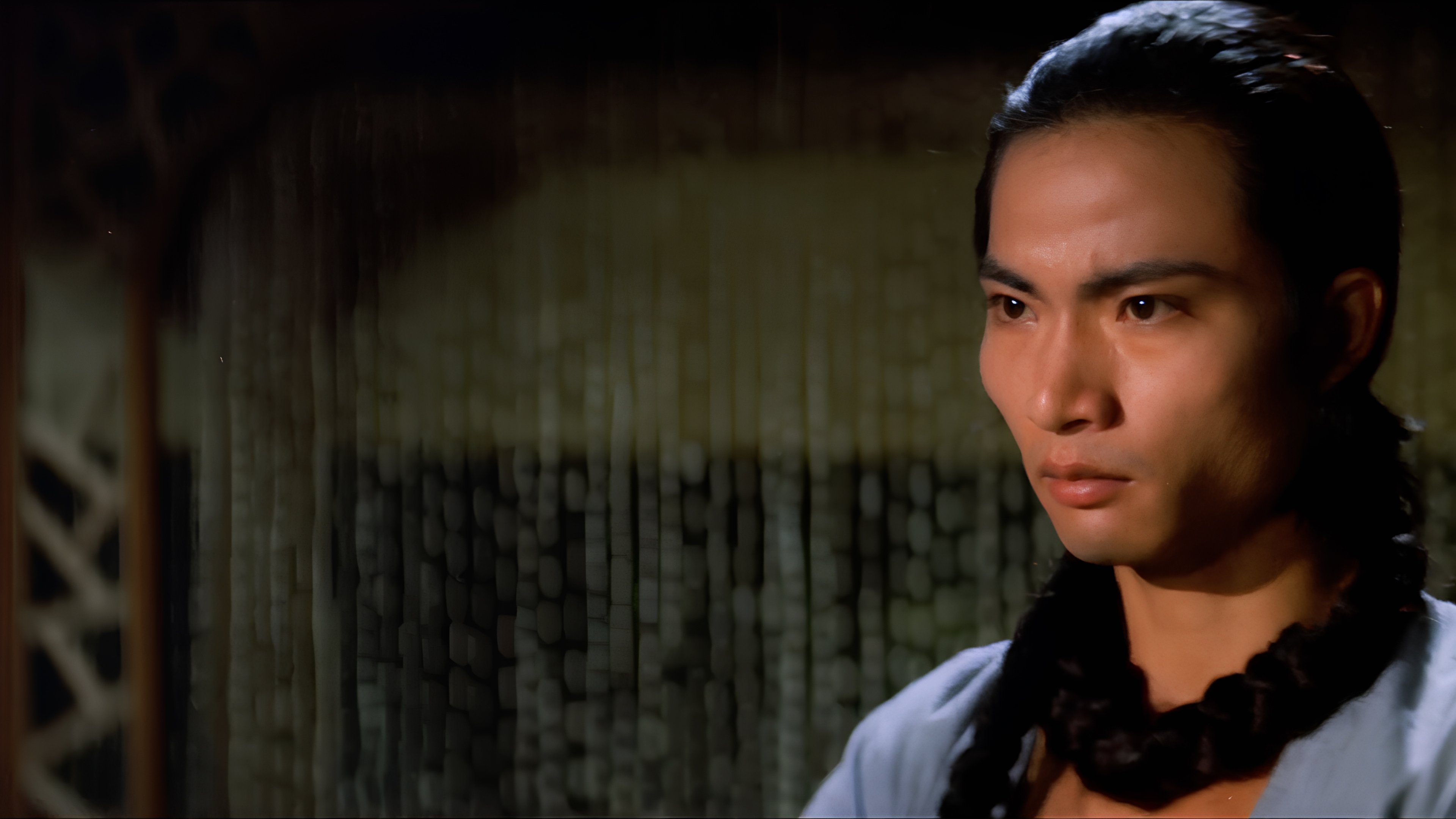 Disciples of Shaolin Background