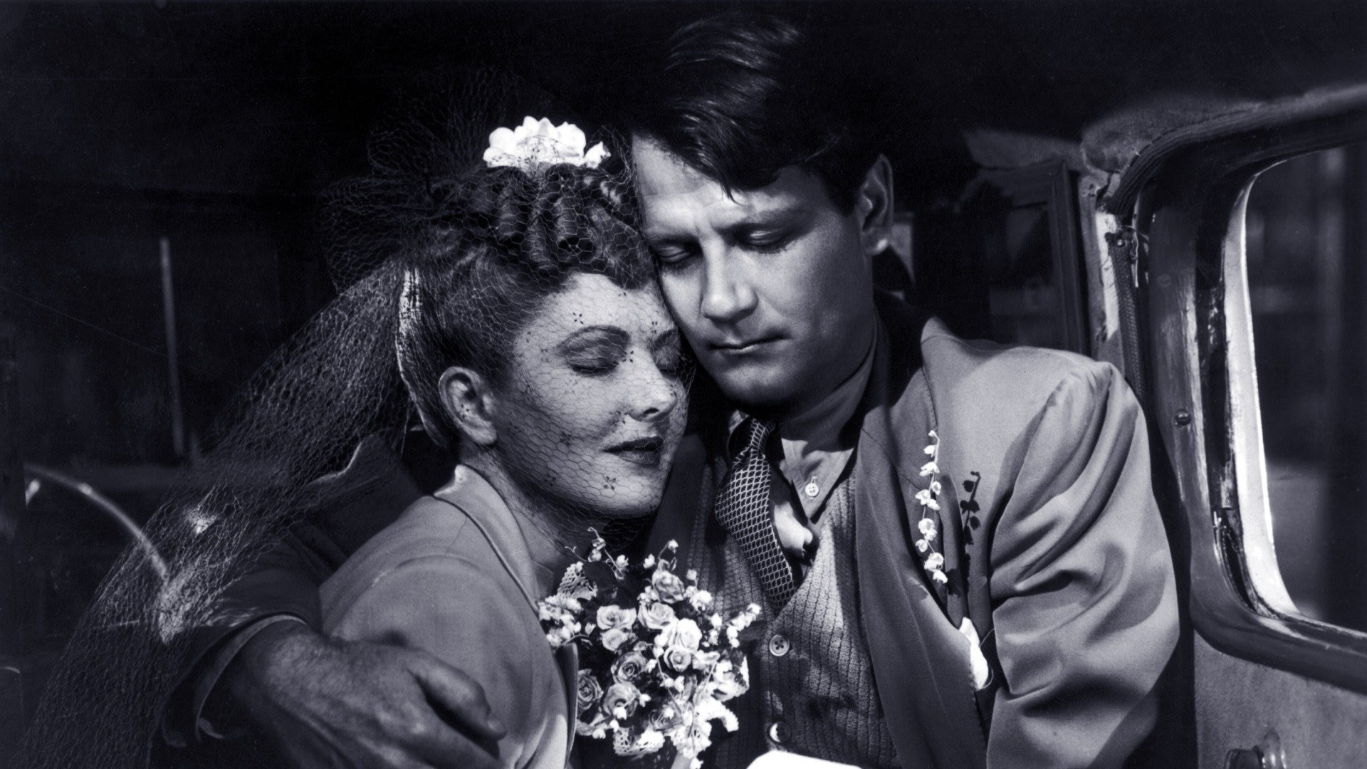 The More the Merrier Background