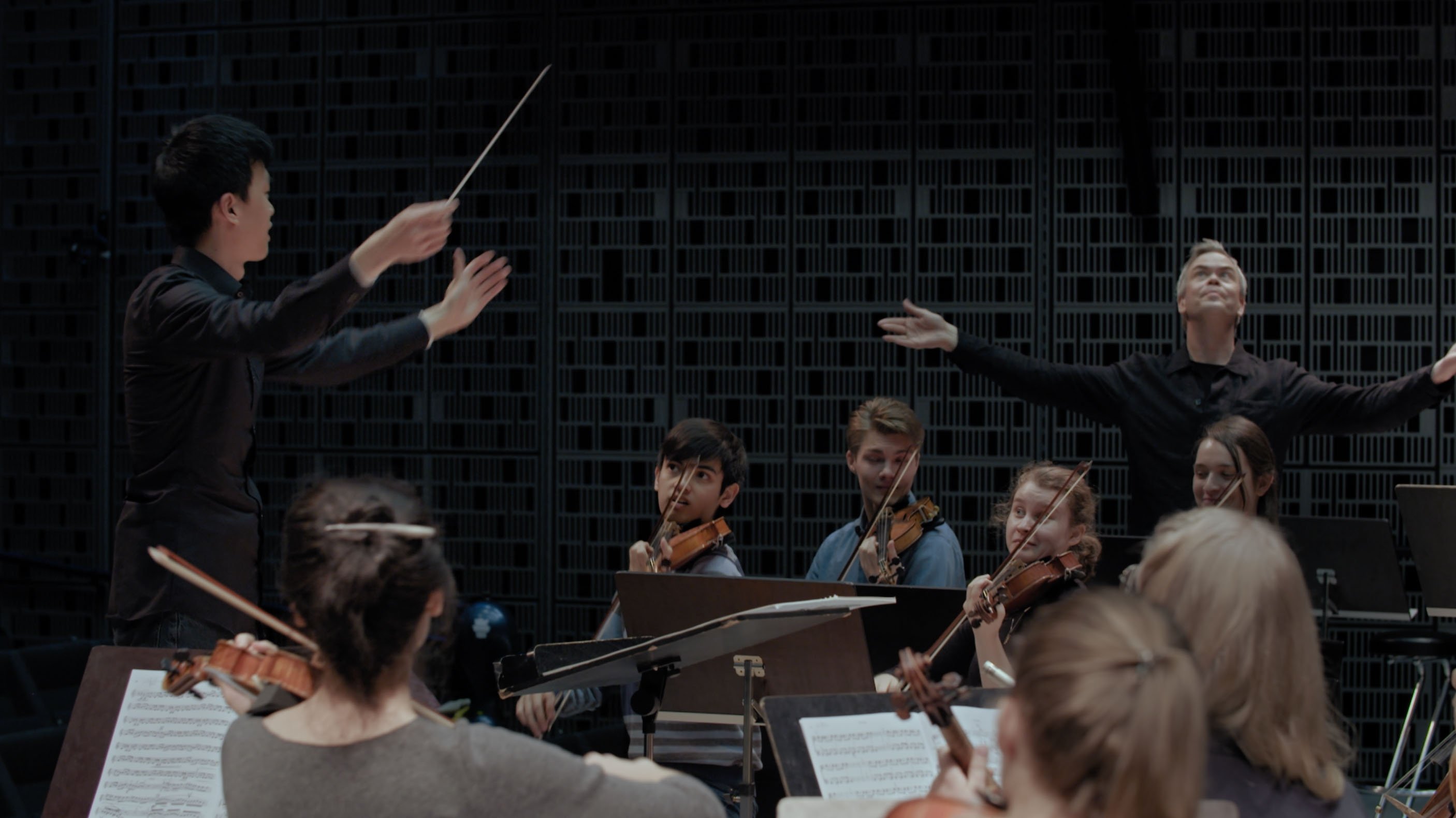 Conductivity Background