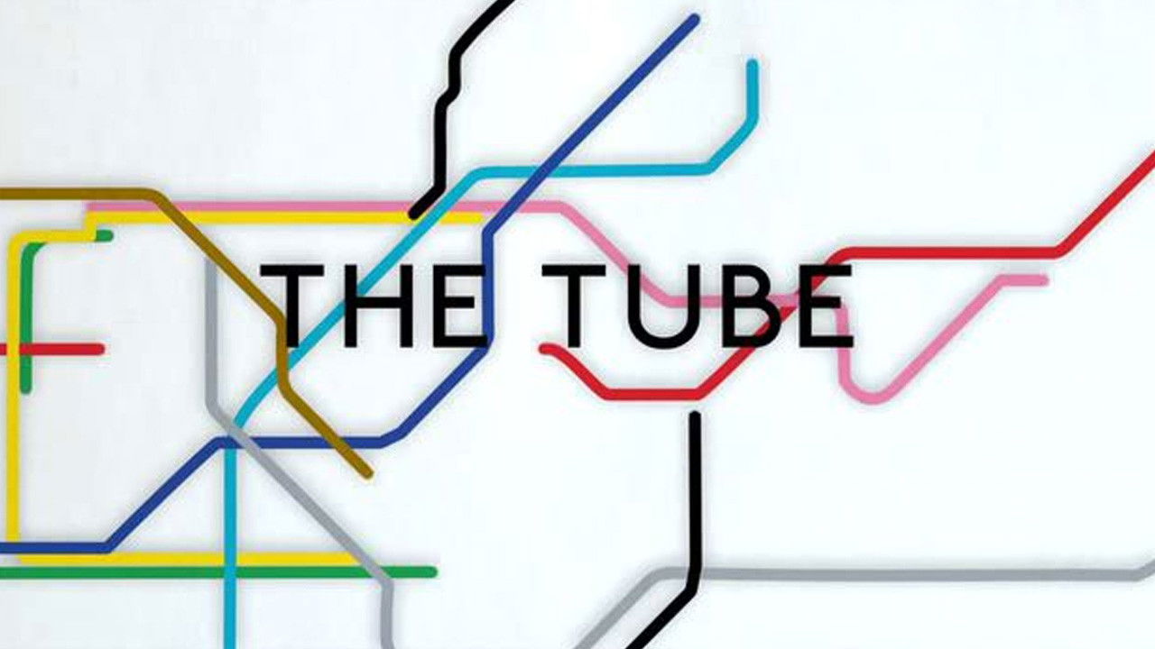 The Tube Background