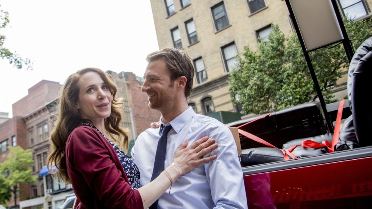 Katie Fforde: Mein Sohn und seine Väter Background