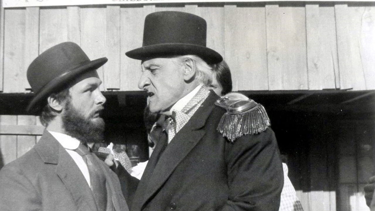 Brothers O'Toole Background