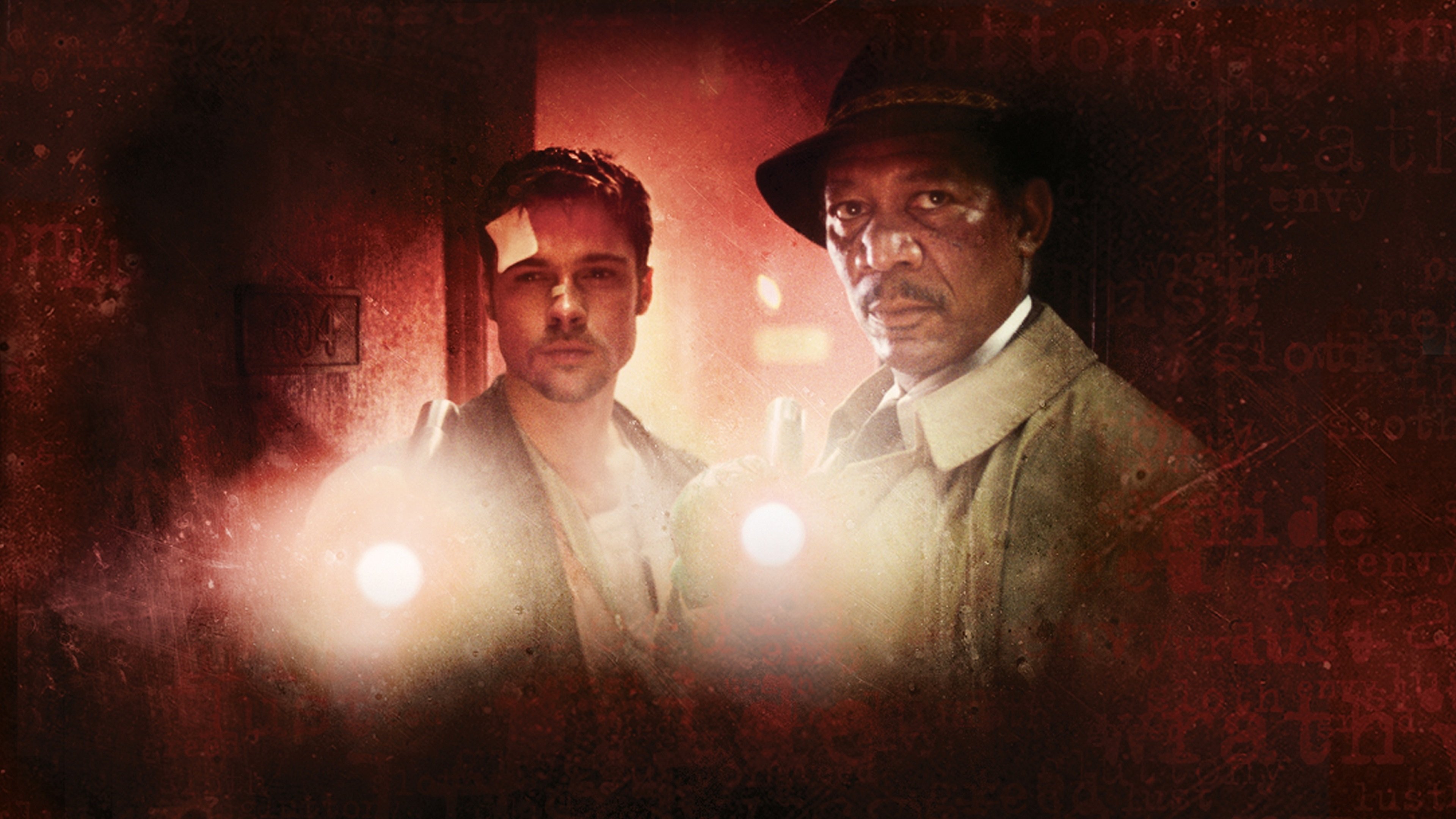 Se7en Background