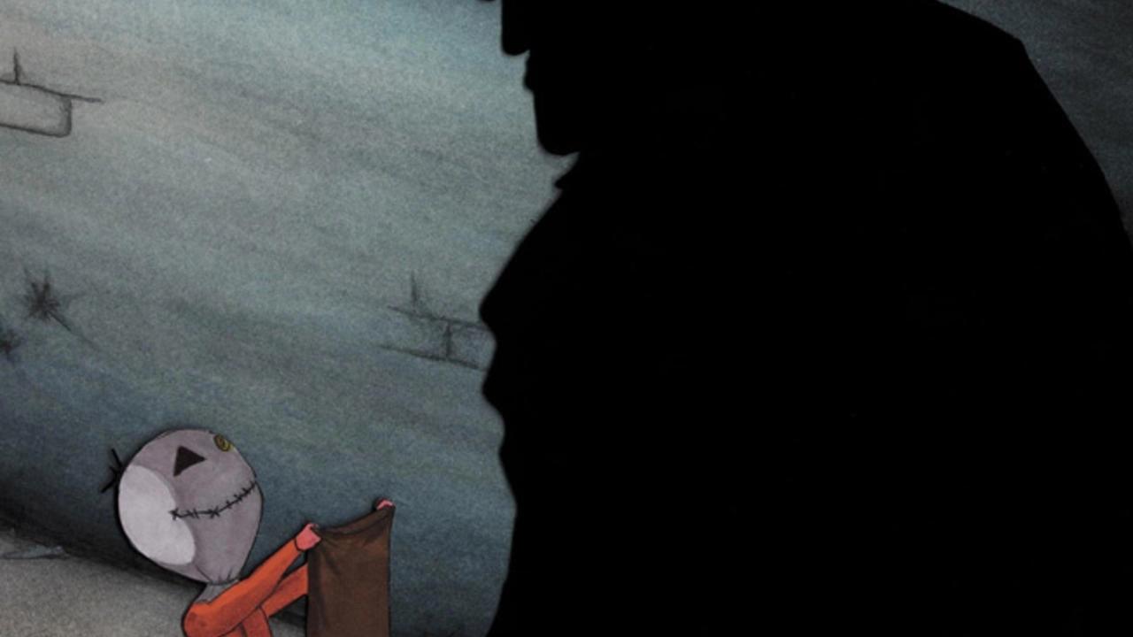 Season's Greetings Background