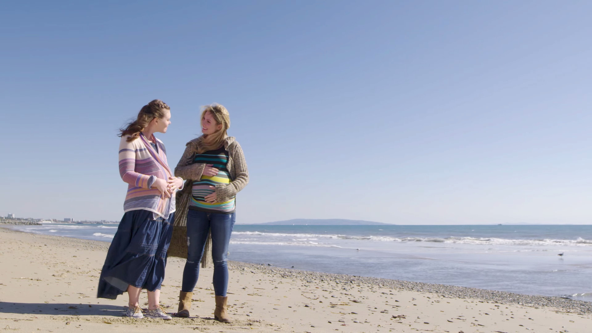 Born and Missing Background