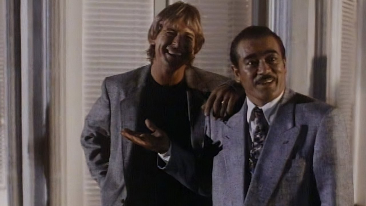 Immortal Combat Background