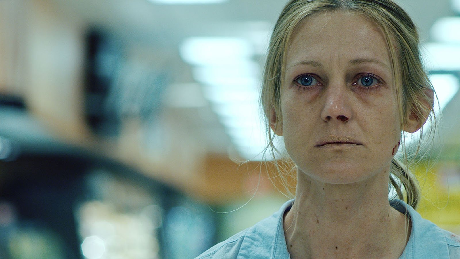 The Swerve Background