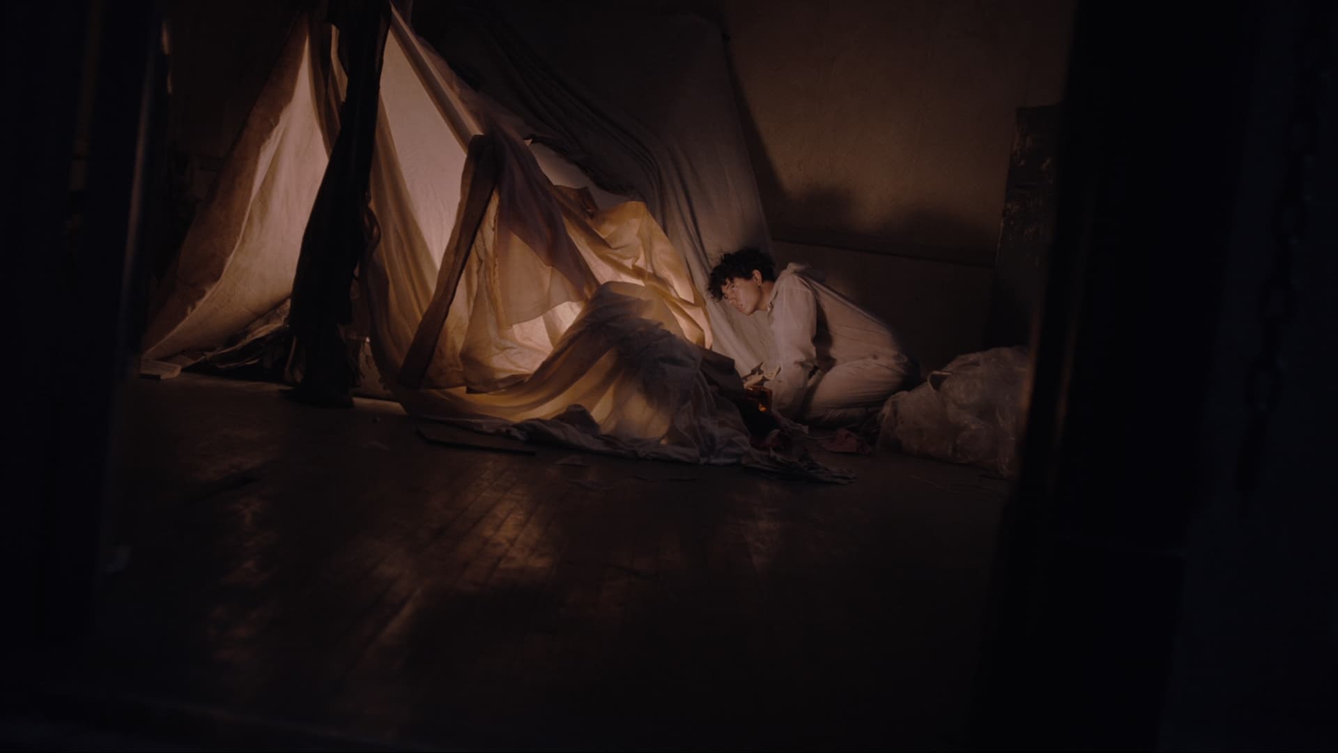 Tenemos la carne Background