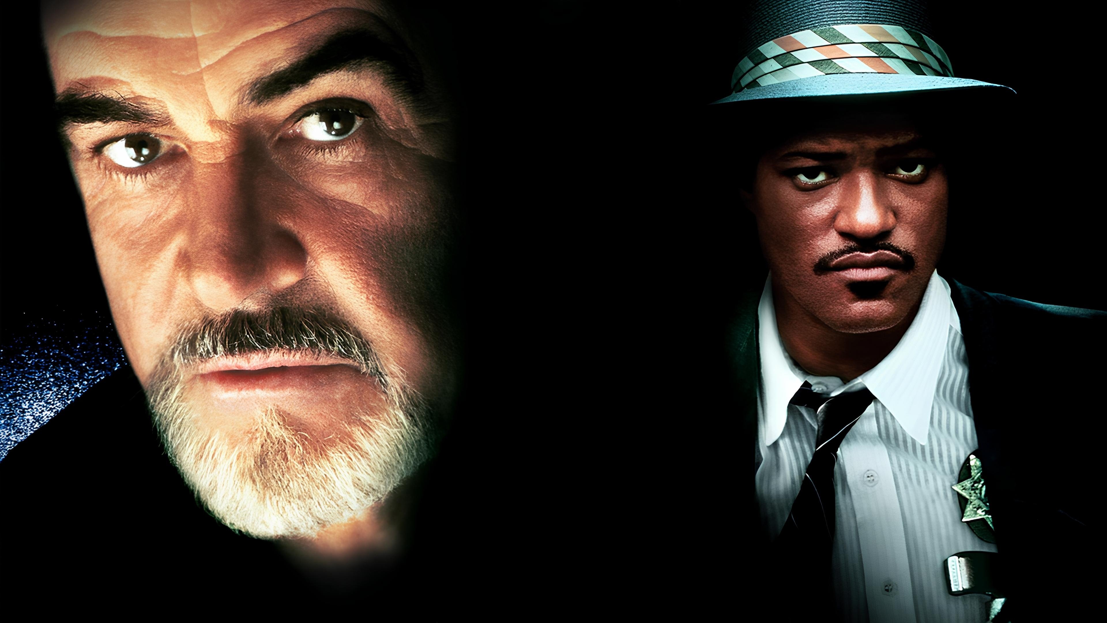 Just Cause Background