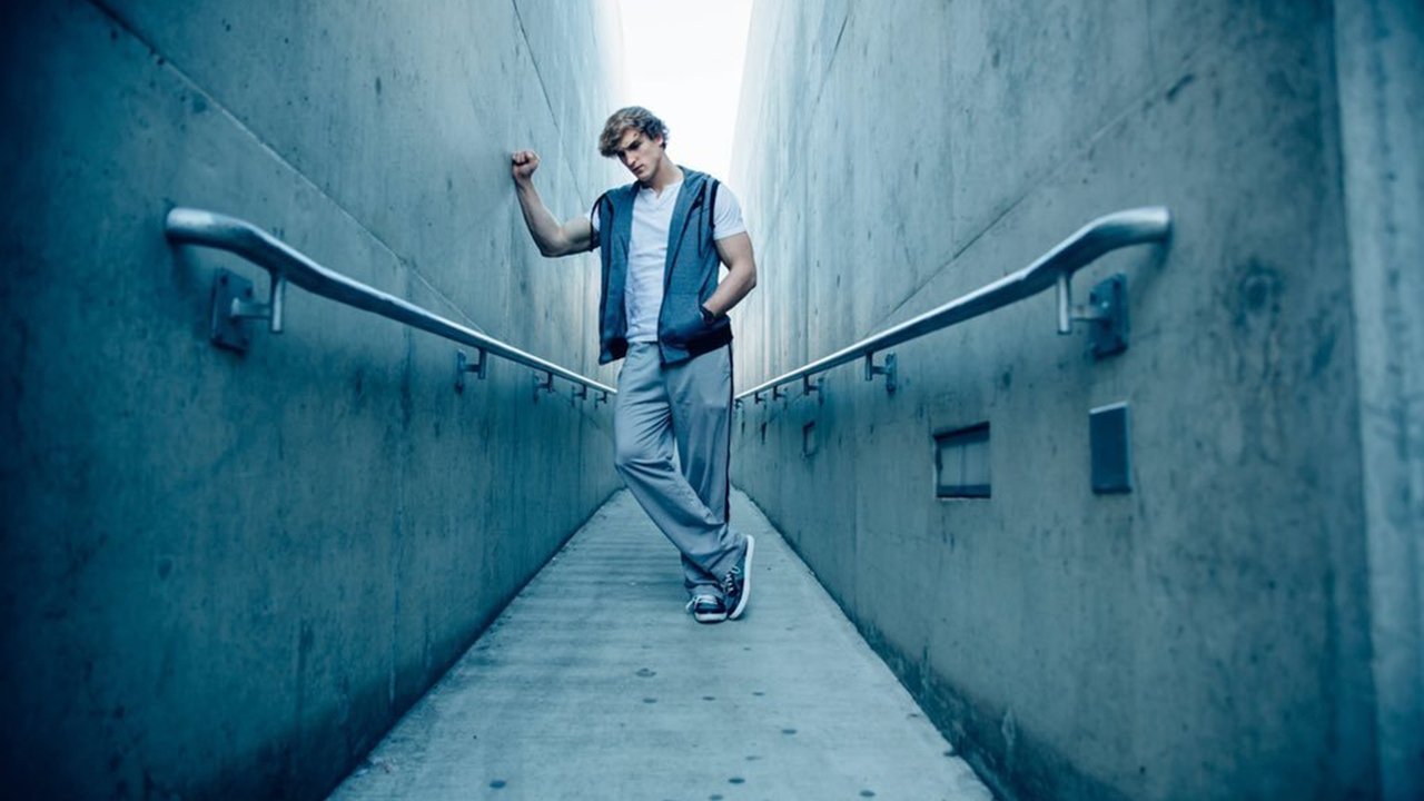 The Thinning Background