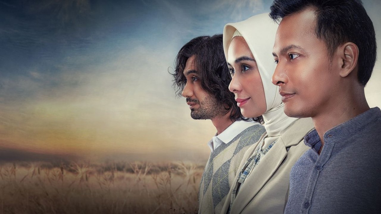 The Heaven None Missed 3 Background