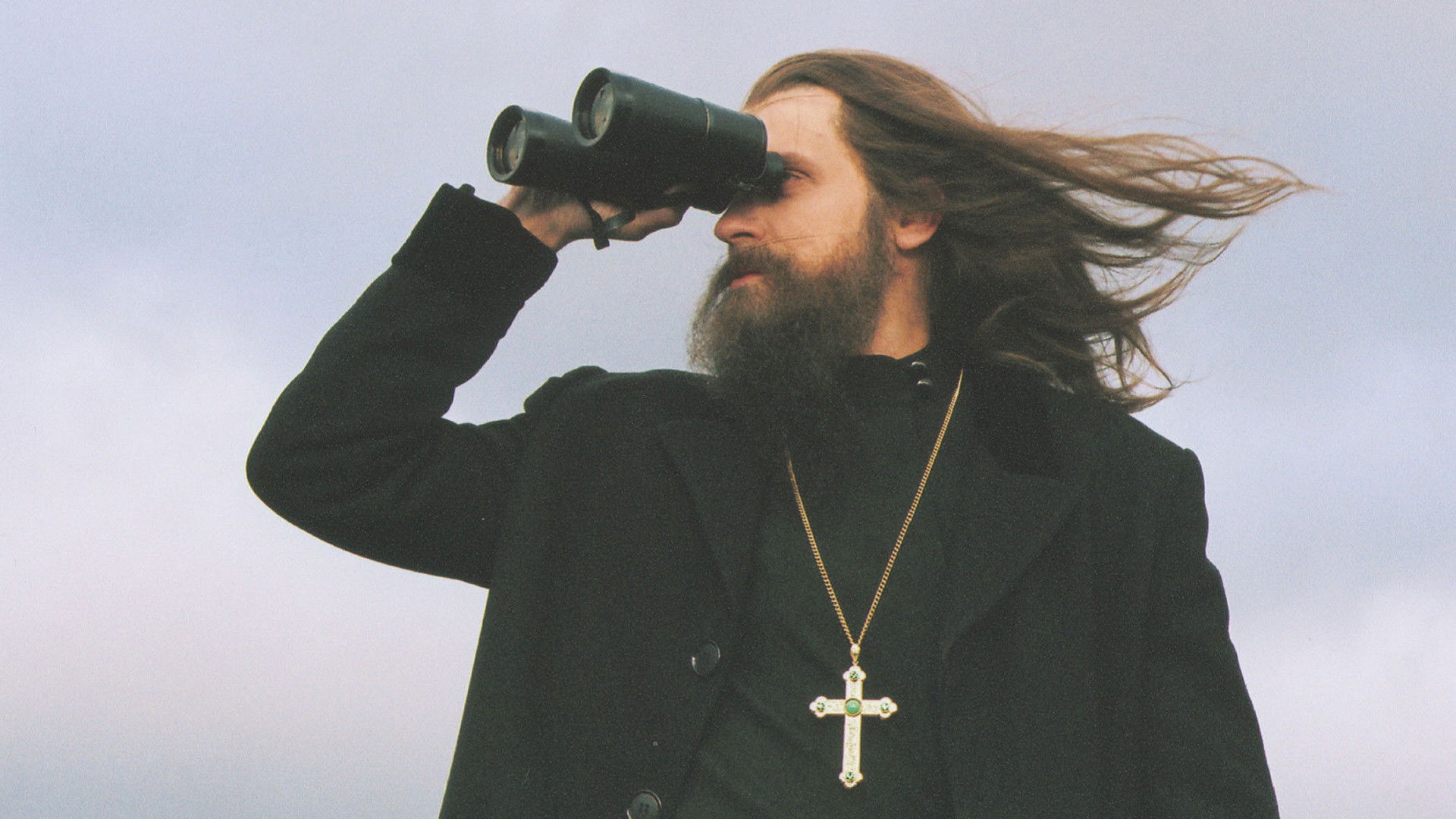 Фаворский Background