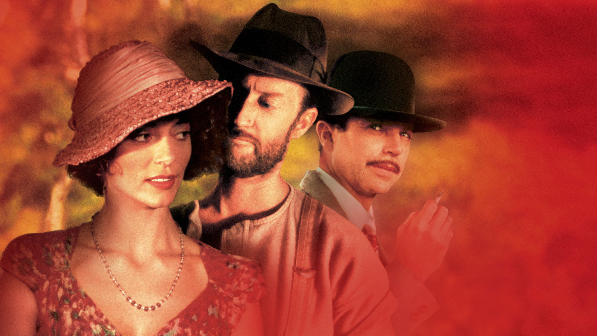 The Good Wife Background