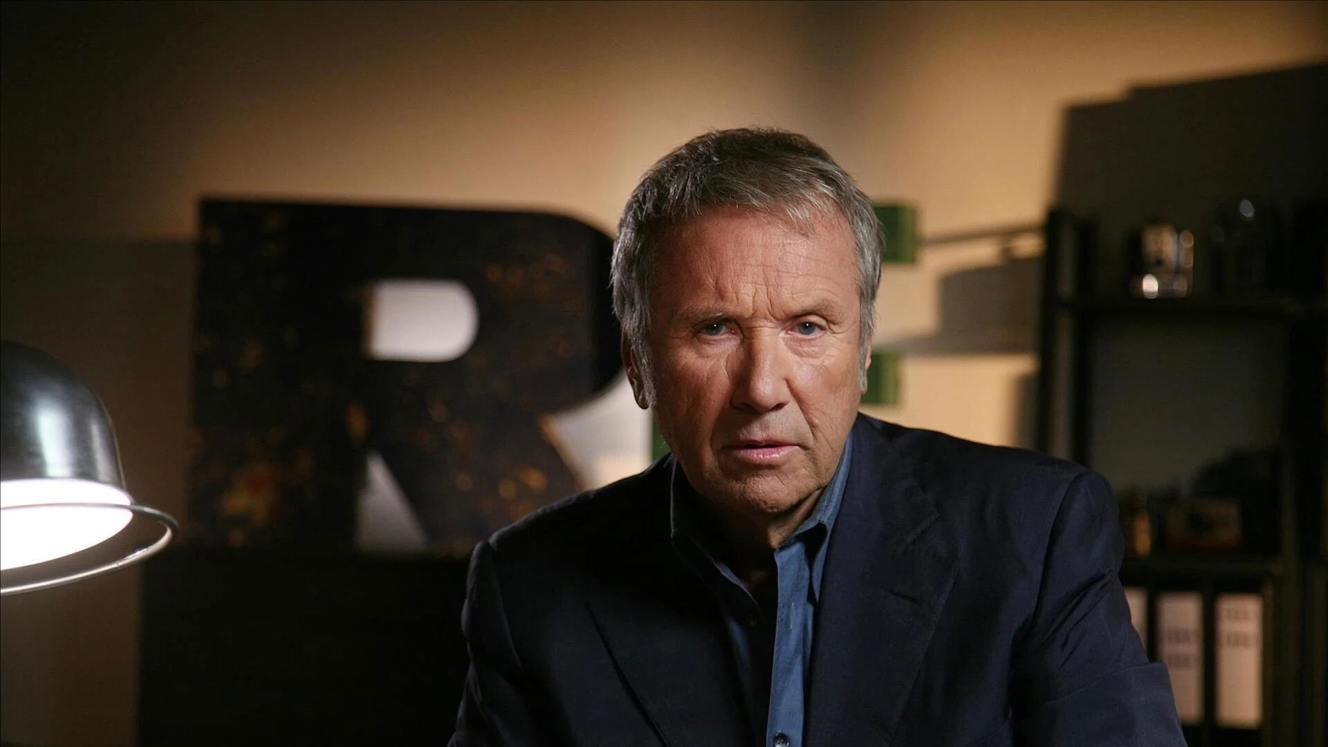 Affaires criminelles Background