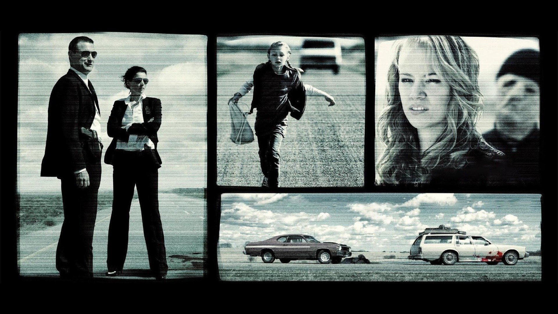 Surveillance Background