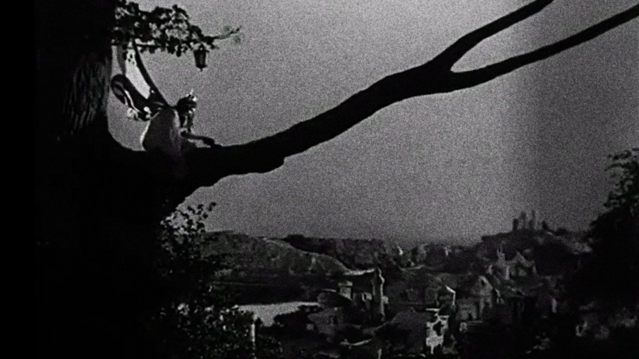 Enchantment Background