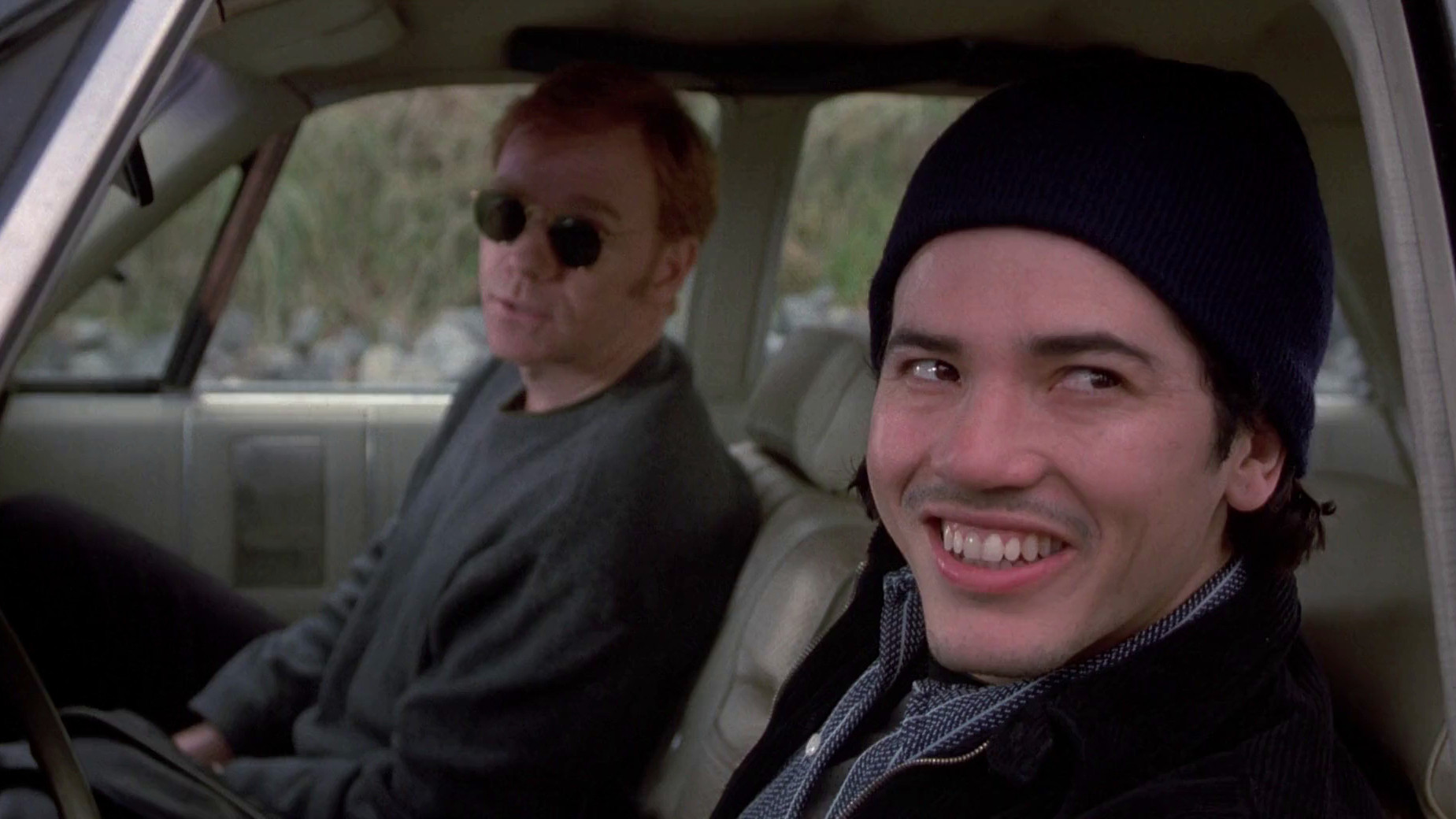 Body Count Background