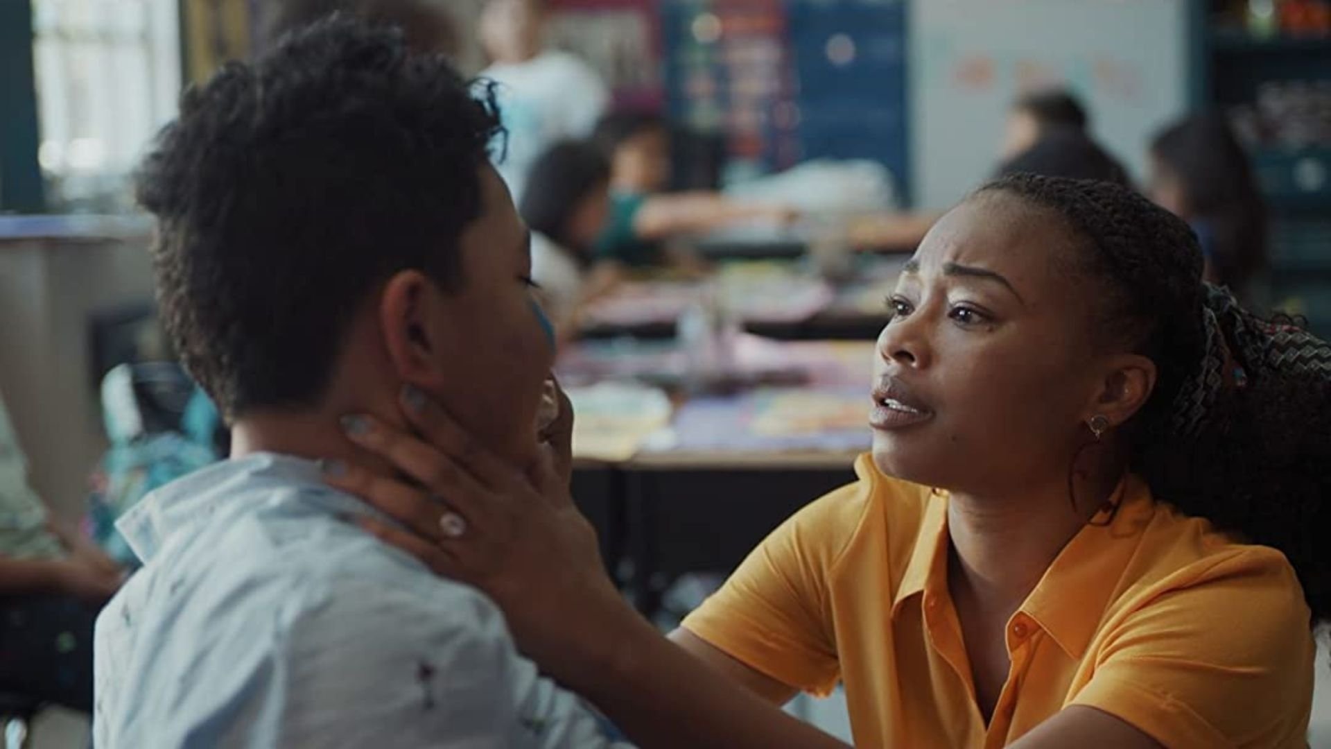 1, 2, 3, All Eyes On Me Background