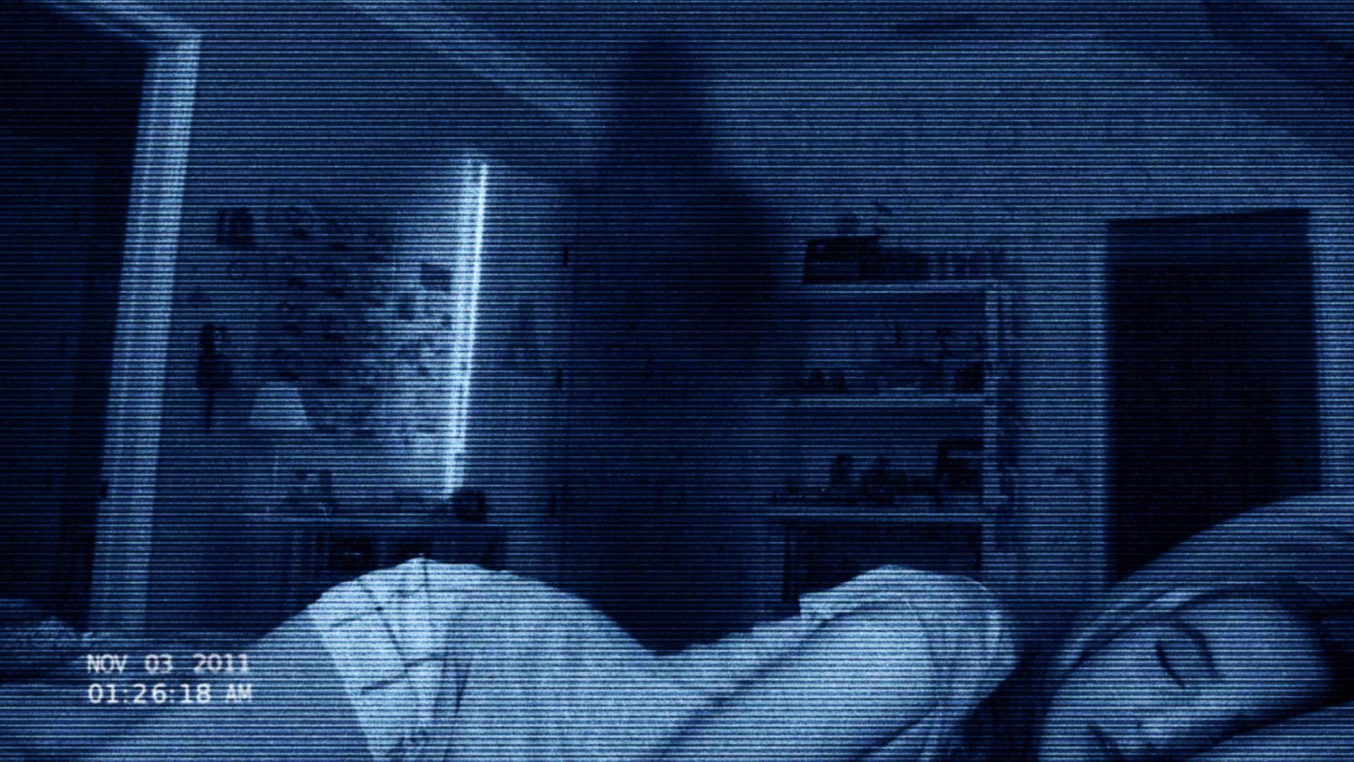 Paranormal Activity 4 Background
