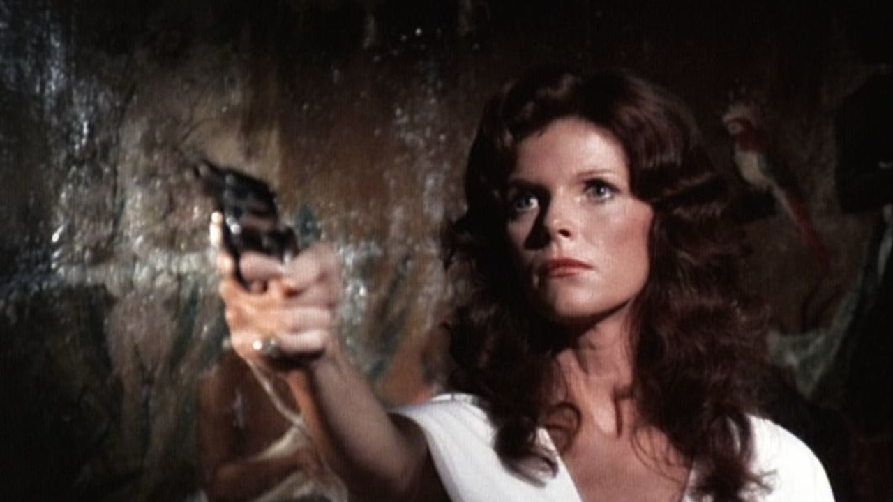 Double Indemnity Background