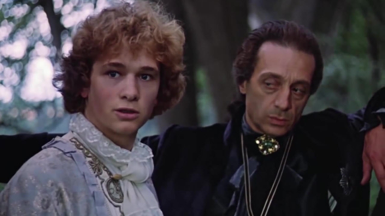 Formula of Love Background