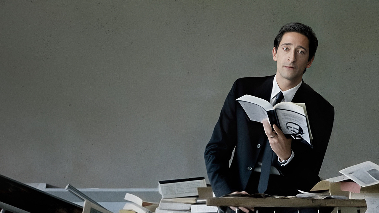 Detachment Background