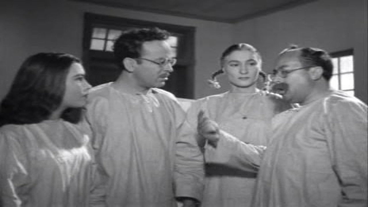 Tambien de dolor se canta Background