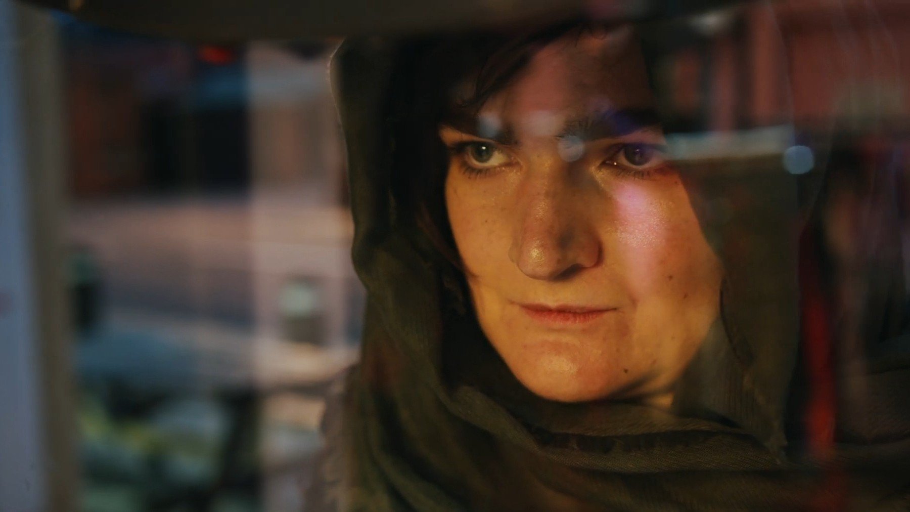 The Exorcism of Hannah Stevenson Background