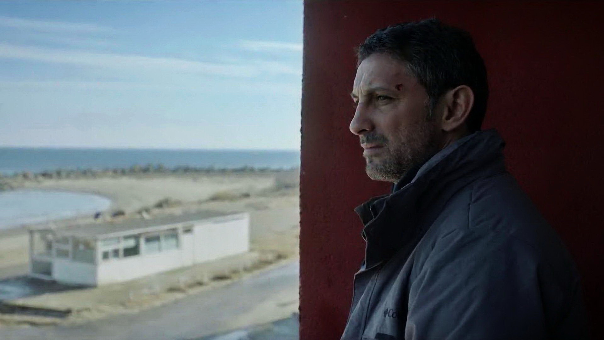 Breaking News Background