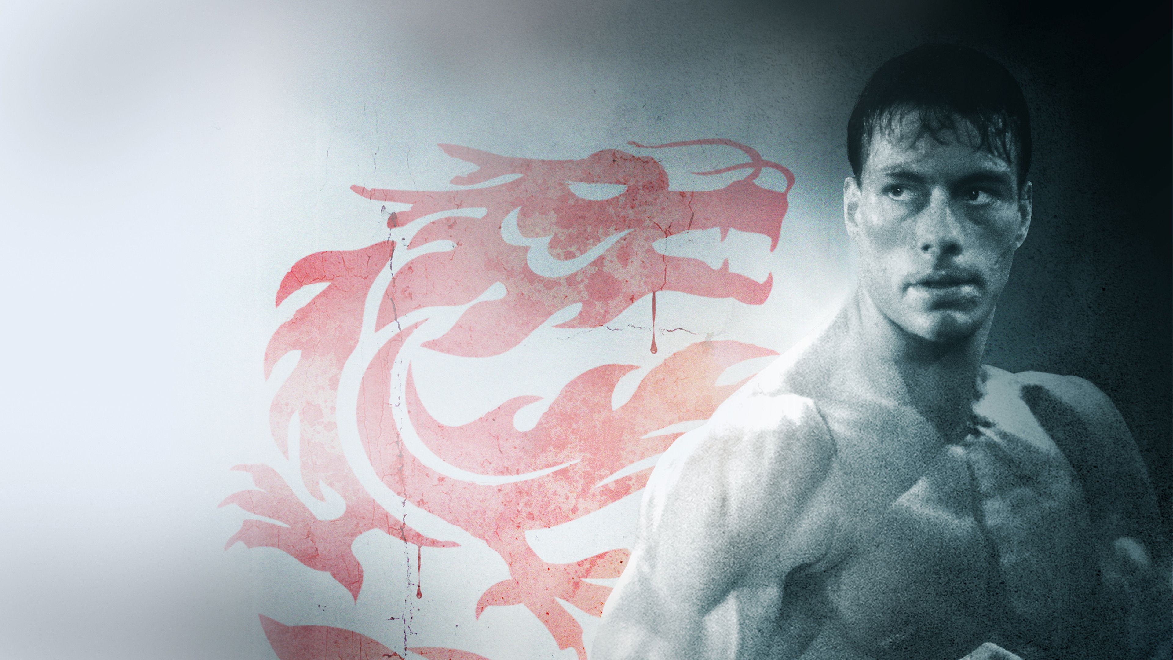 Bloodsport Background