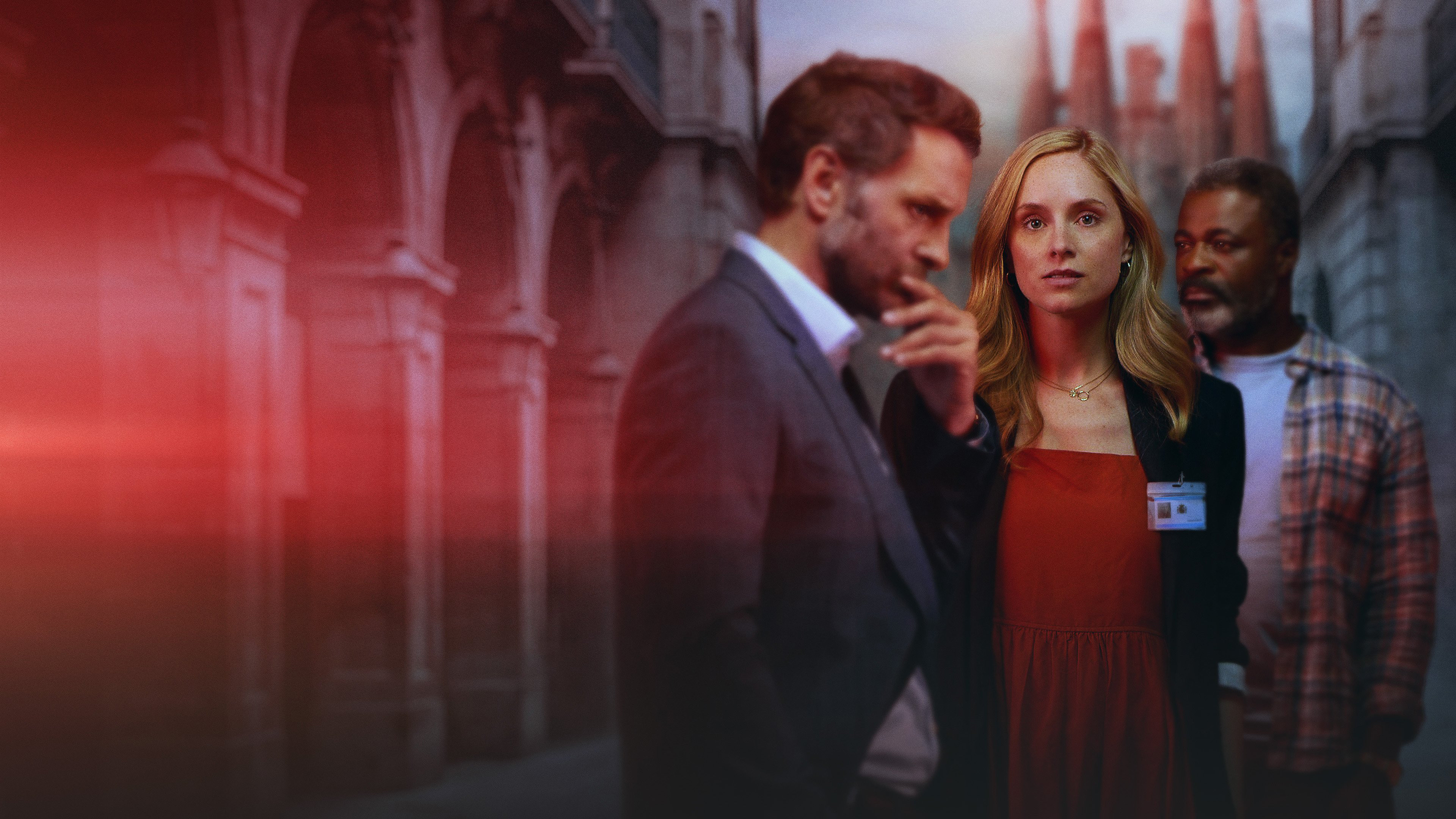 The Diplomat Background