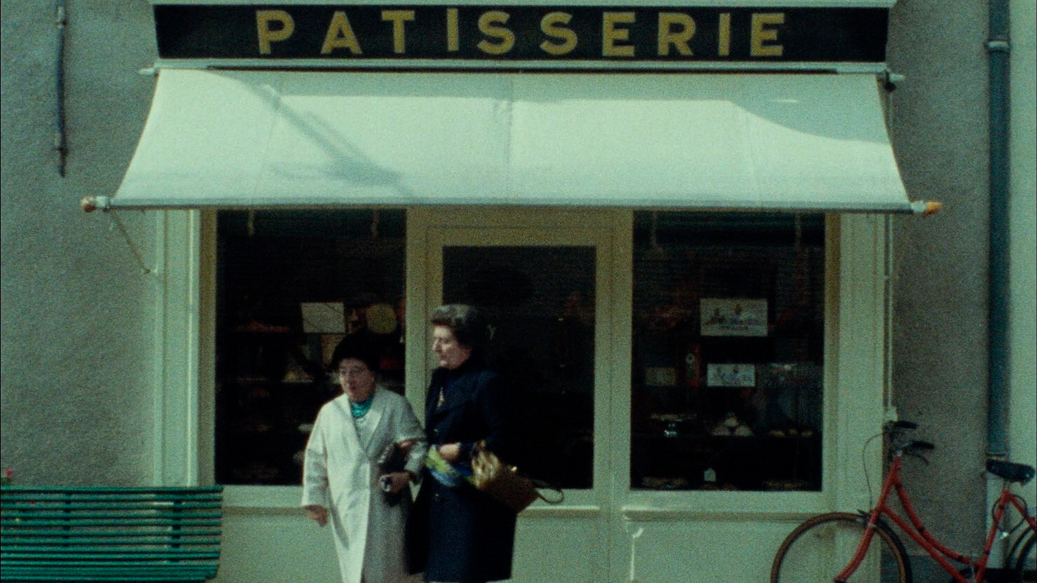 House Specialty Background