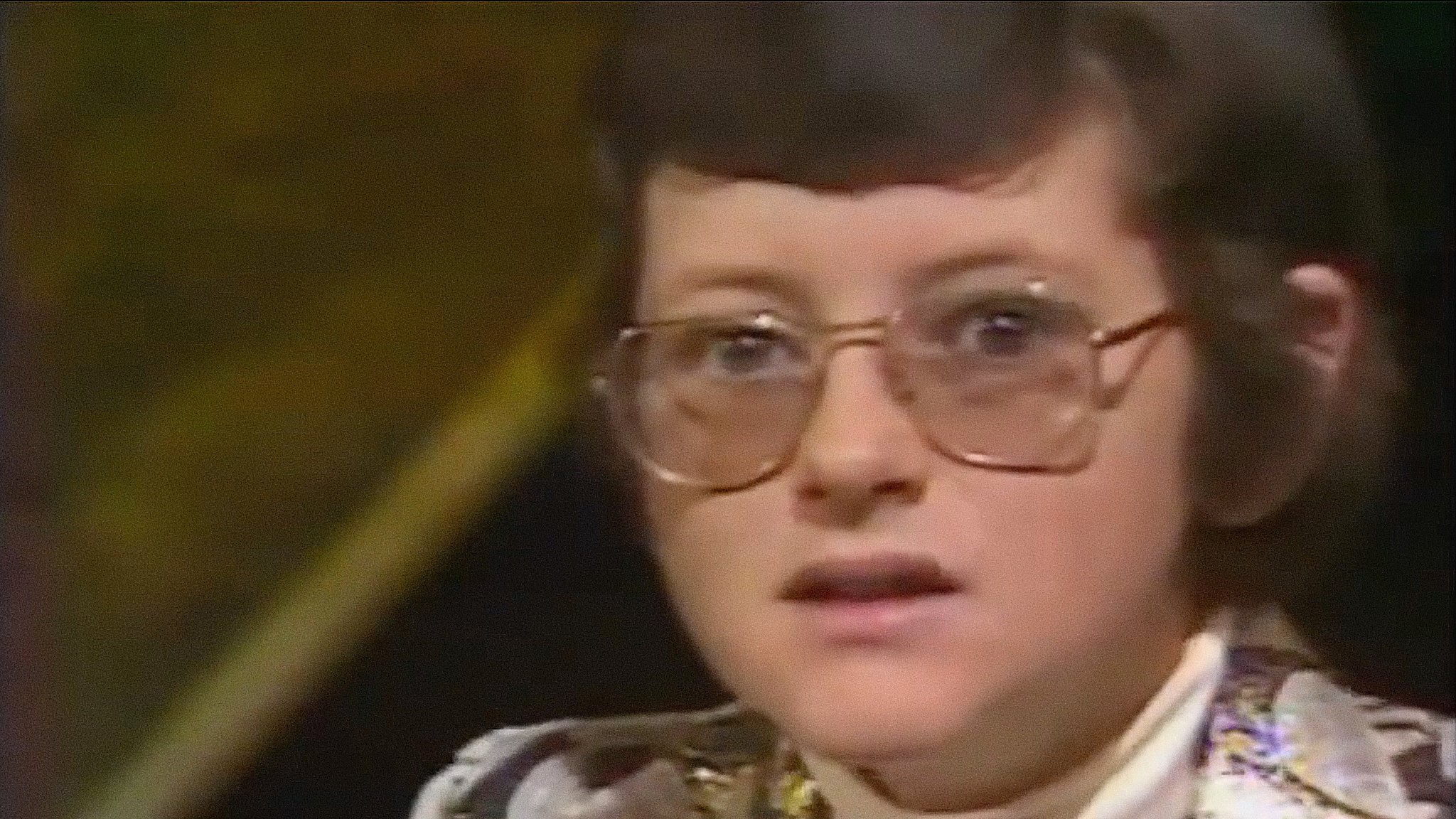 When TV Was Awesome Background