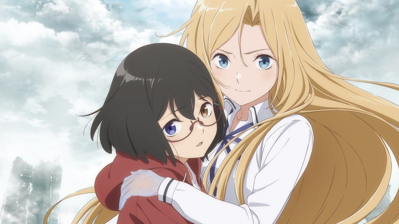 Otherside Picnic Background