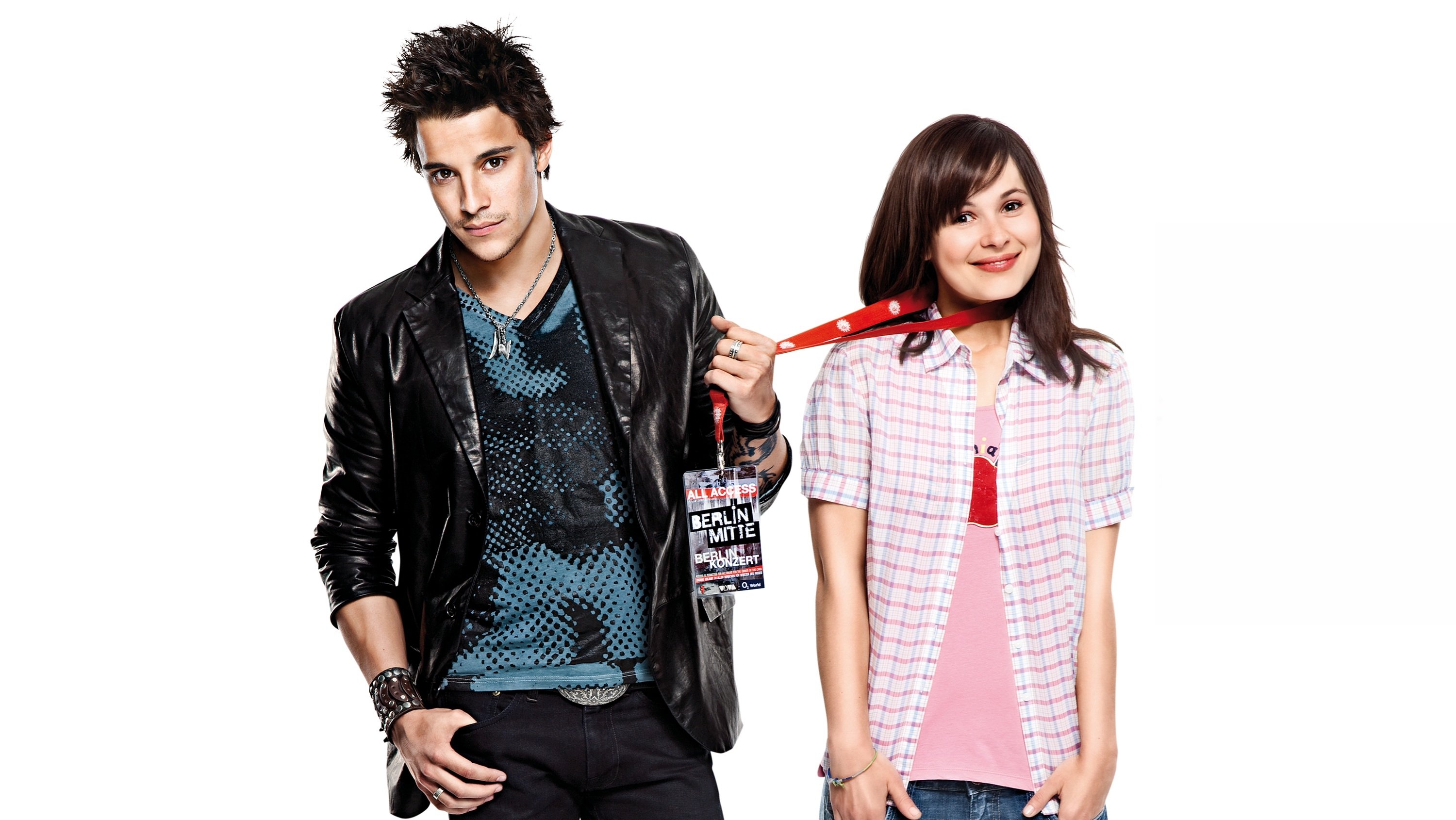 Single By Contract Background